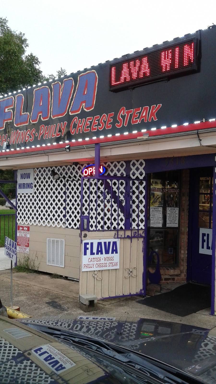 Flava | restaurant | 5518 Broadway Blvd, Garland, TX 75043, USA | 9722004636 OR +1 972-200-4636