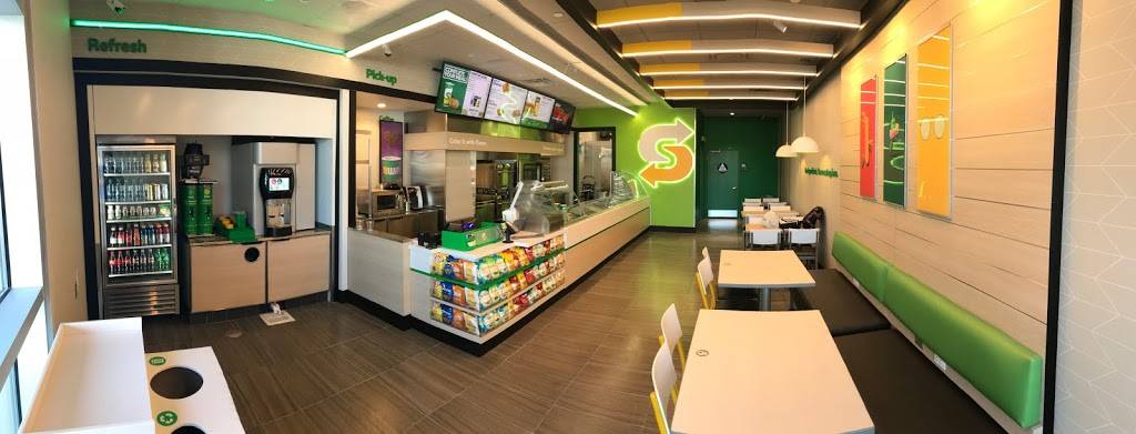 Subway | restaurant | 5805 Silver Creek Valley Rd Suite 20, San Jose, CA 95138, USA | 4088094436 OR +1 408-809-4436