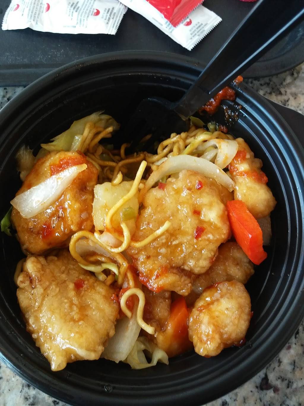Panda Express | meal takeaway | 5 E Main St, Alhambra, CA 91801, USA | 6269439577 OR +1 626-943-9577
