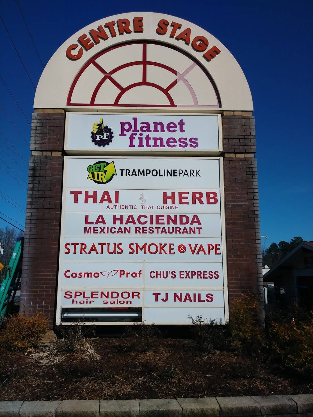 Chus Express | restaurant | 1116 Eastchester Dr, High Point, NC 27265, USA | 3368848748 OR +1 336-884-8748