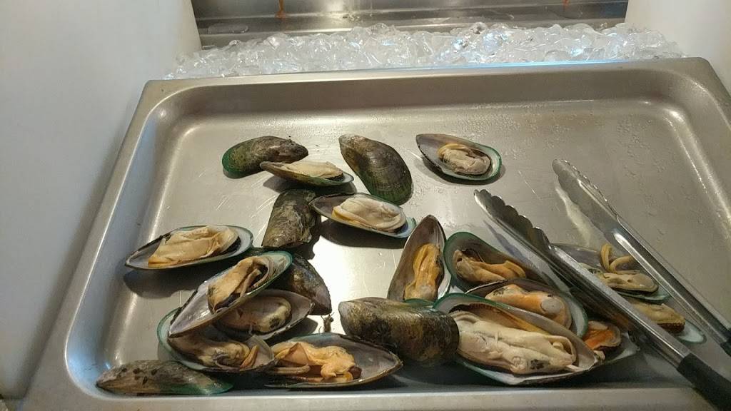 Chef Lin Buffet | restaurant | 417 S Jefferson St, Frederick, MD 21701, USA | 3016200664 OR +1 301-620-0664