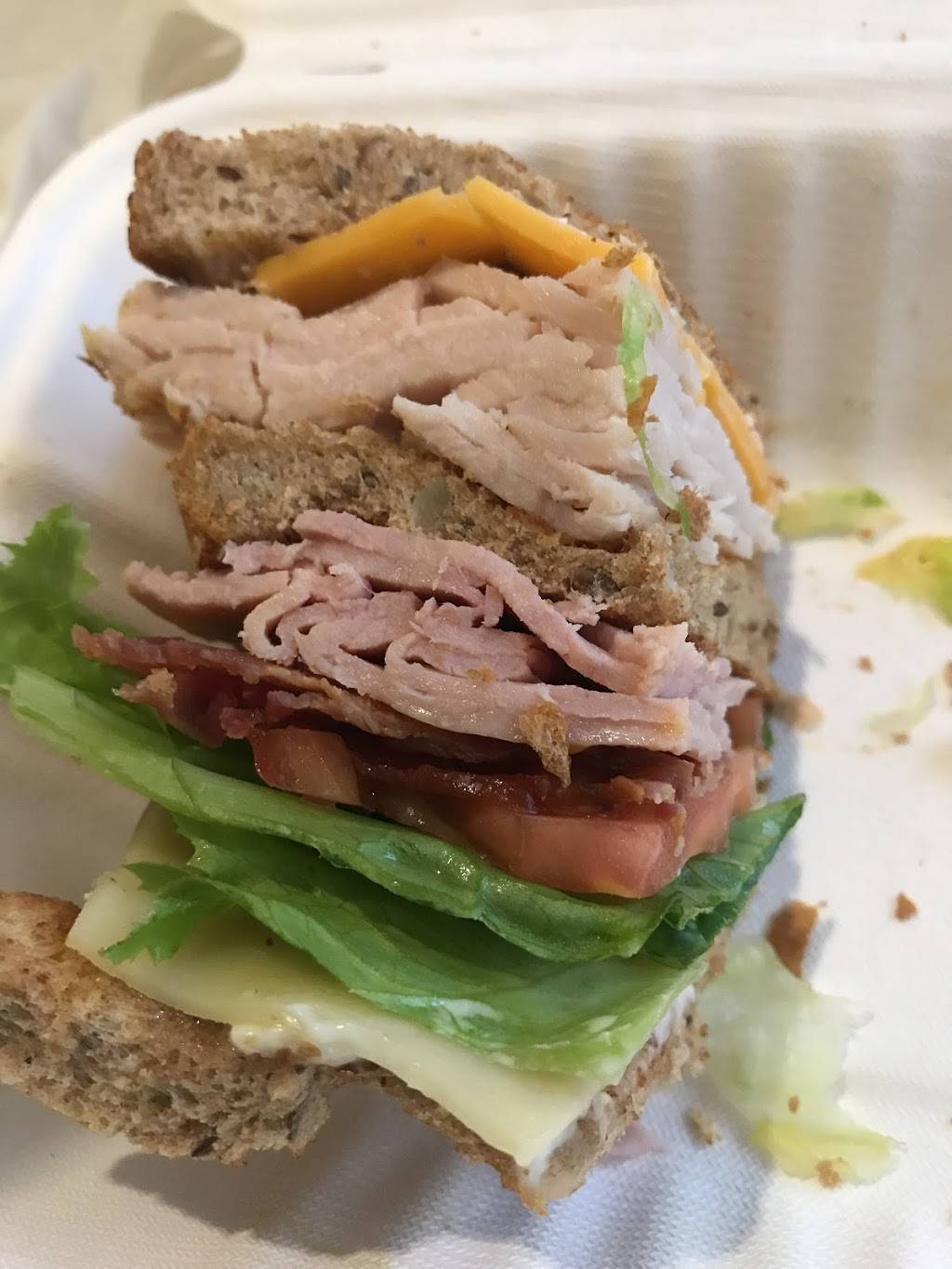 Jasons Deli | restaurant | 3509 David Cox Rd, Charlotte, NC 28269, USA | 7049211545 OR +1 704-921-1545