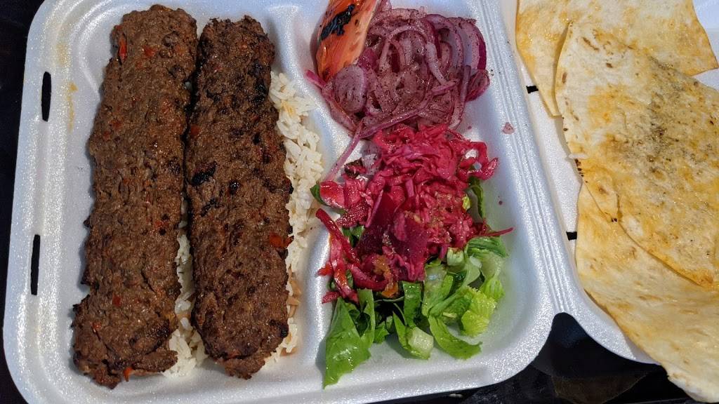 Beyti Mediterranean Grill | restaurant | 870 FL-436, Casselberry, FL 32707, USA | 3219722000 OR +1 321-972-2000