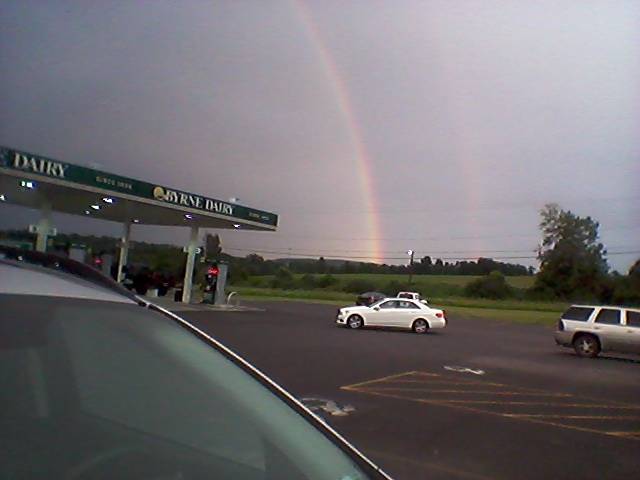 Byrne Dairy and Deli | bakery | 5829 US-20, Lafayette, NY 13084, USA | 3156773623 OR +1 315-677-3623