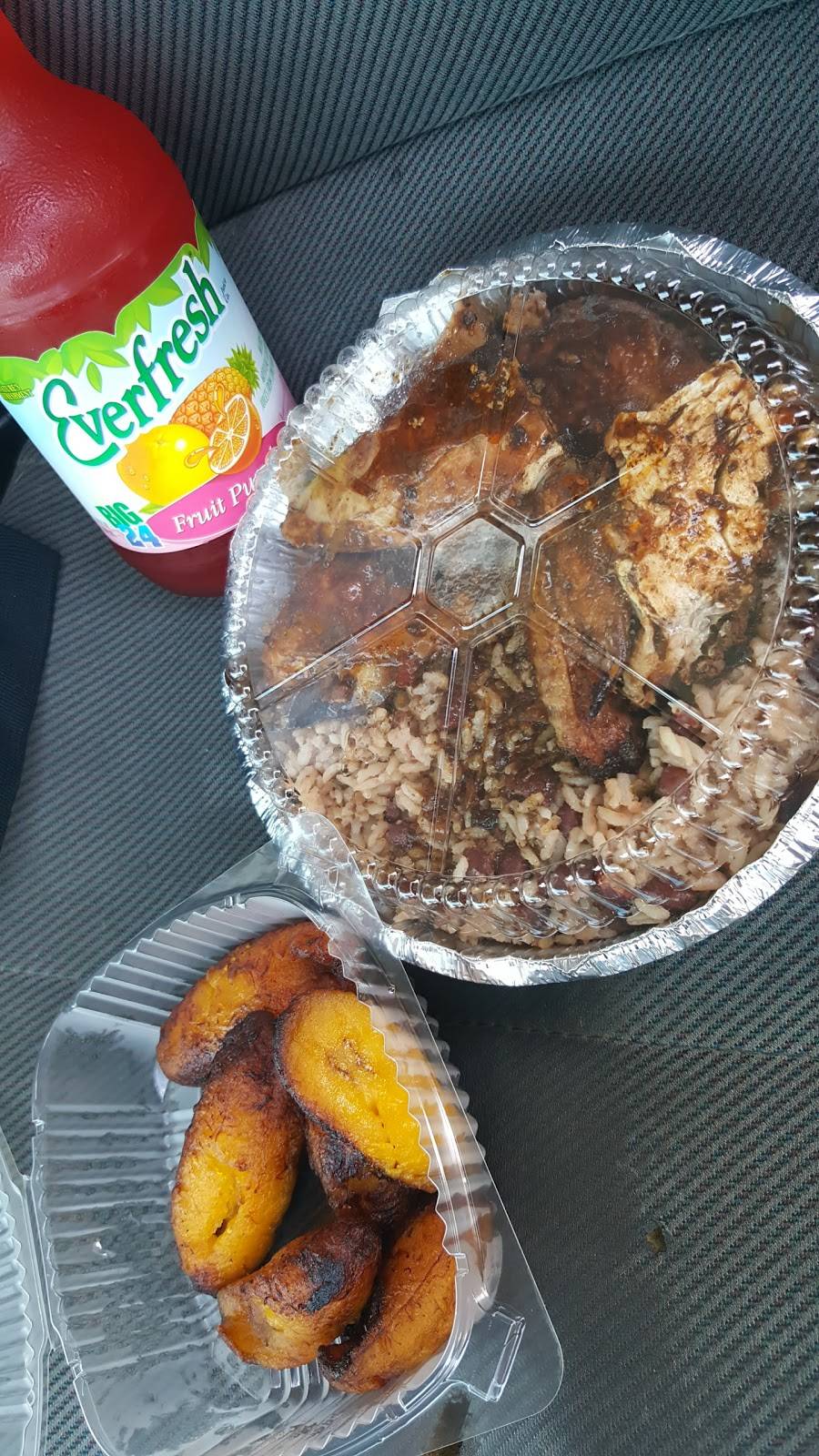 Tropicana Eatery | restaurant | 3903 Branch Ave, Marlow Heights, MD 20748, USA | 2404556405 OR +1 240-455-6405