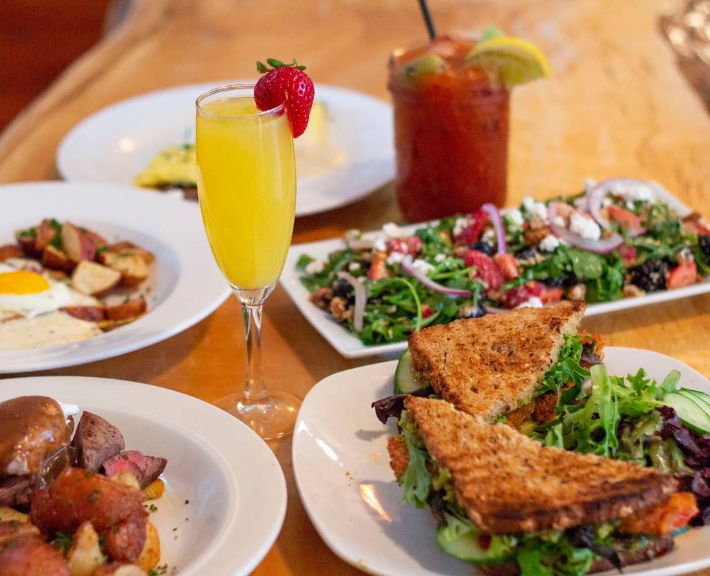 Roots Cafe | restaurant | 133 E Gay St, West Chester, PA 19380, USA | 6104550100 OR +1 610-455-0100