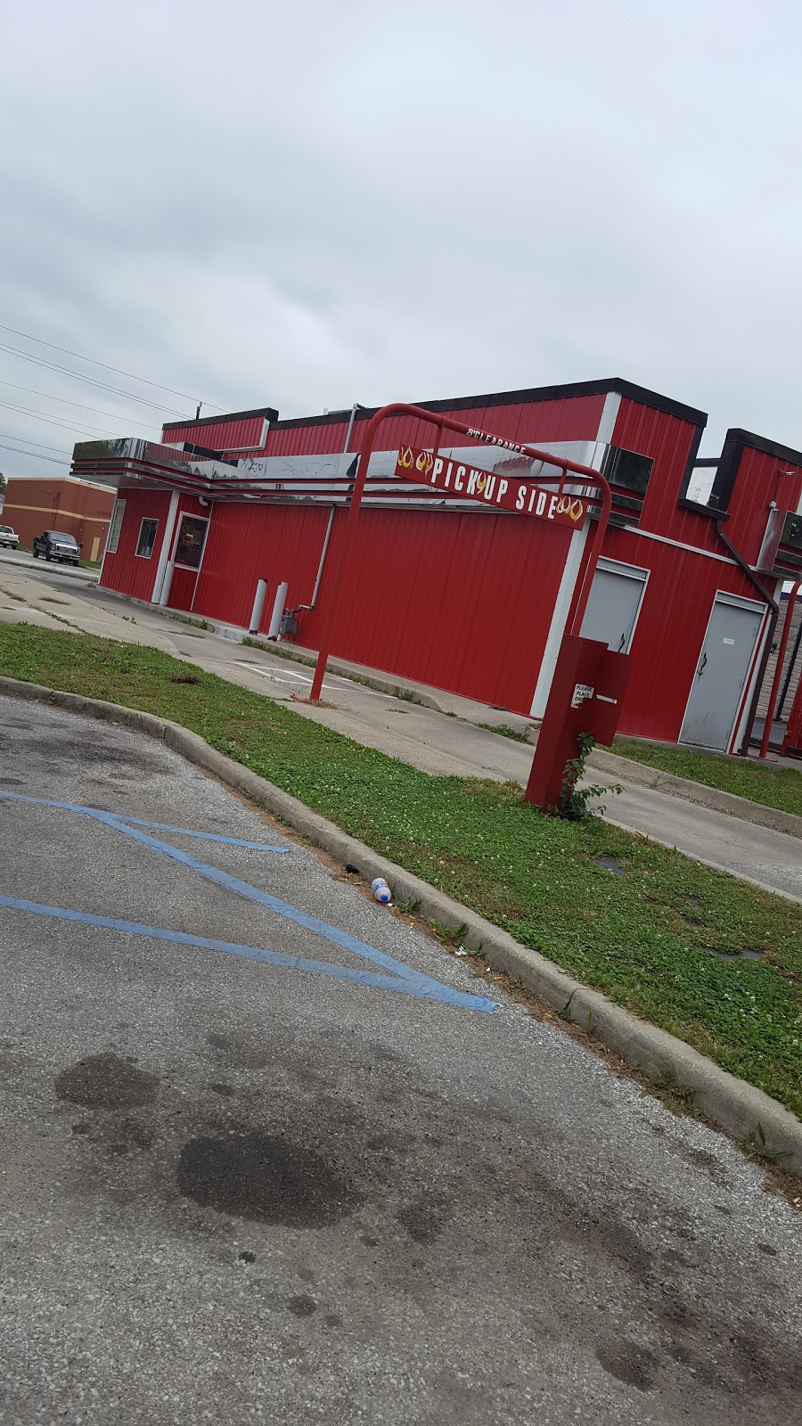 Just Pizza | restaurant | 3124 W 16th St, Indianapolis, IN 46222, USA | 3174875878 OR +1 317-487-5878