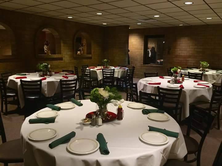 Rcs Restaurant & Lounge | restaurant | 330 E 135th St, Kansas City, MO 64145, USA | 8169424999 OR +1 816-942-4999