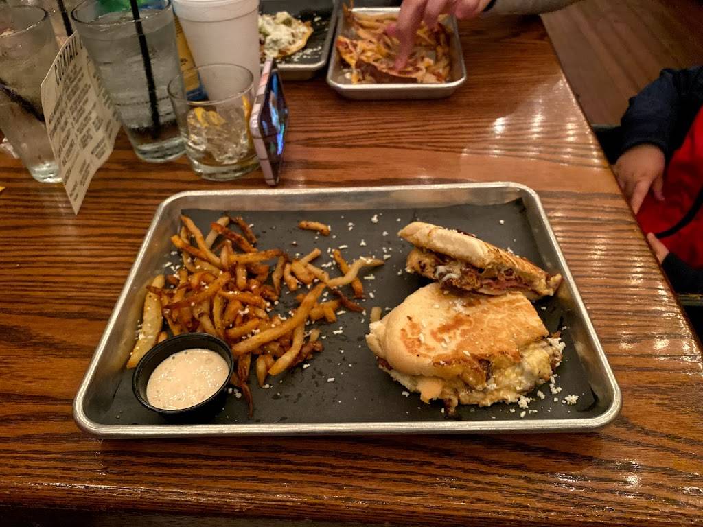 Central Mesa | restaurant | 519 Greensboro Ave, Tuscaloosa, AL 35401, USA | 2055237738 OR +1 205-523-7738