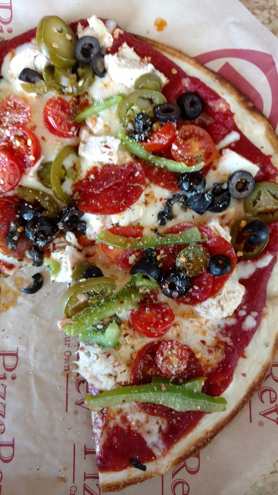 Pizza Rav | restaurant | 12113 Ventura Blvd, Studio City, CA 91604, USA | 8185051748 OR +1 818-505-1748