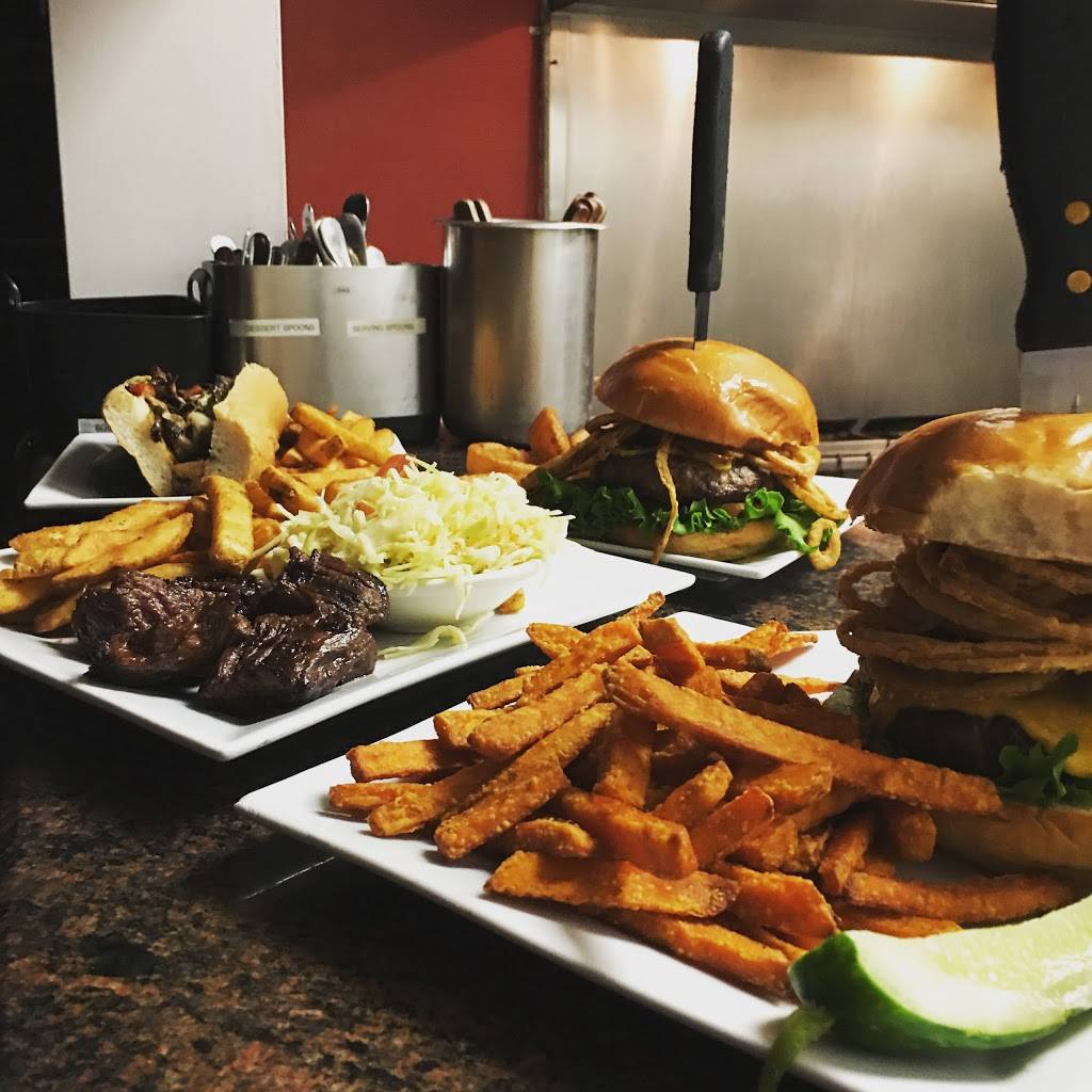 Mystic Station | restaurant | 139 Pleasant St, Malden, MA 02148, USA | 7814803166 OR +1 781-480-3166