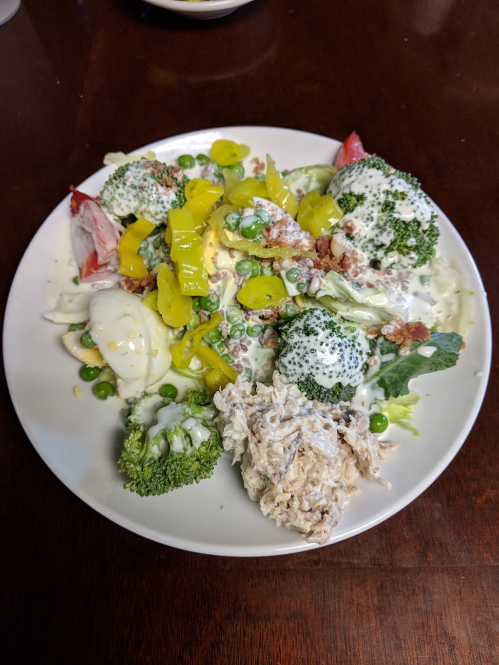 Fallins Real Pit Bar-B-Q | restaurant | 2614 E Pinetree Blvd, Thomasville, GA 31792, USA | 2292364000 OR +1 229-236-4000