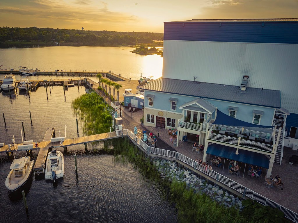 The Locals Eatery | restaurant | 113 W John Sims Pkwy, Niceville, FL 32578, USA | 8502794538 OR +1 850-279-4538