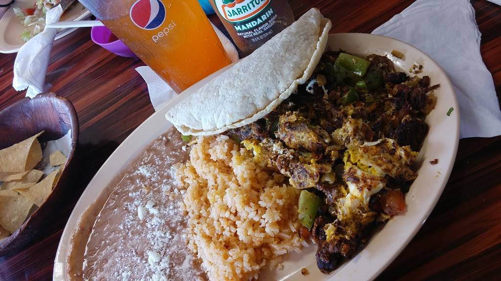 El Trigo Restaurant | restaurant | 4155 Park Ave, Riverside, CA 92507, USA | 9517876937 OR +1 951-787-6937