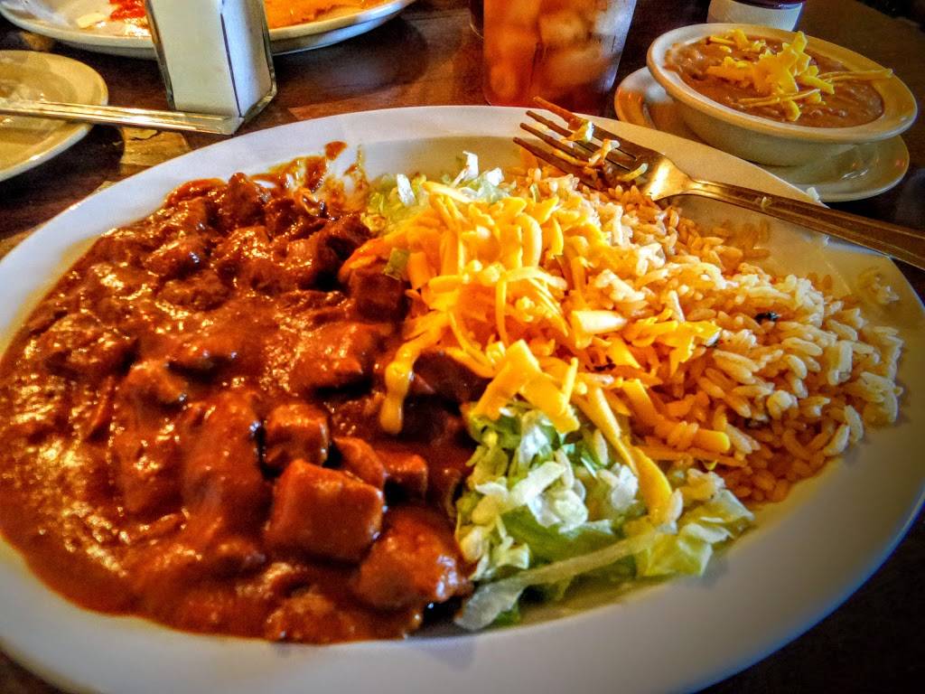 La Casita De Molina | restaurant | 3220 W Valencia Rd, Tucson, AZ 85746, USA | 5208838152 OR +1 520-883-8152