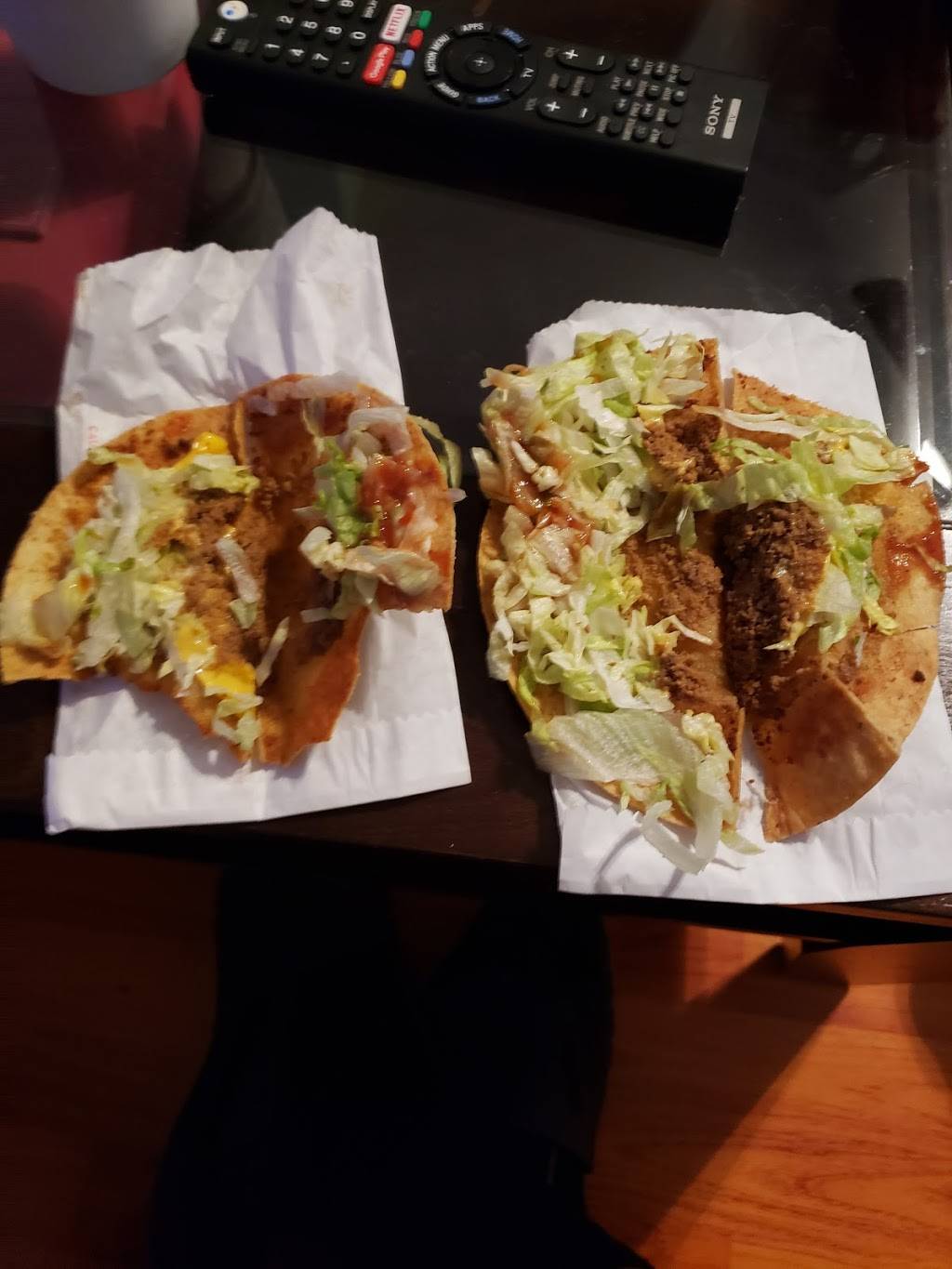 Jack in the Box | restaurant | 2511 E Lakeshore Dr, Lake Elsinore, CA 92530, USA | 9516746472 OR +1 951-674-6472