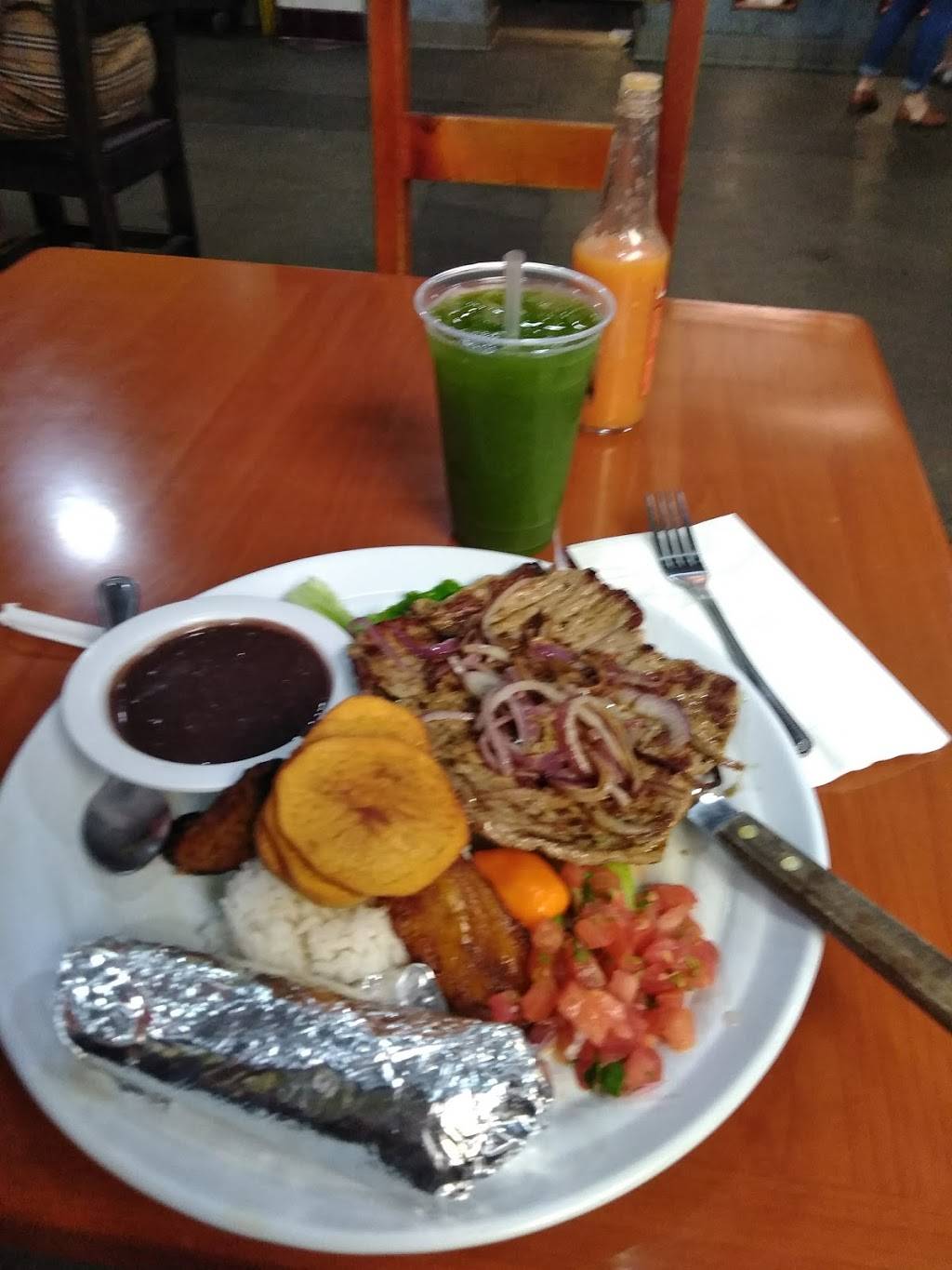 Mercado La Paloma | restaurant | 3655 S Grand Ave #240, Los Angeles, CA 90007, USA | 2137481963 OR +1 213-748-1963