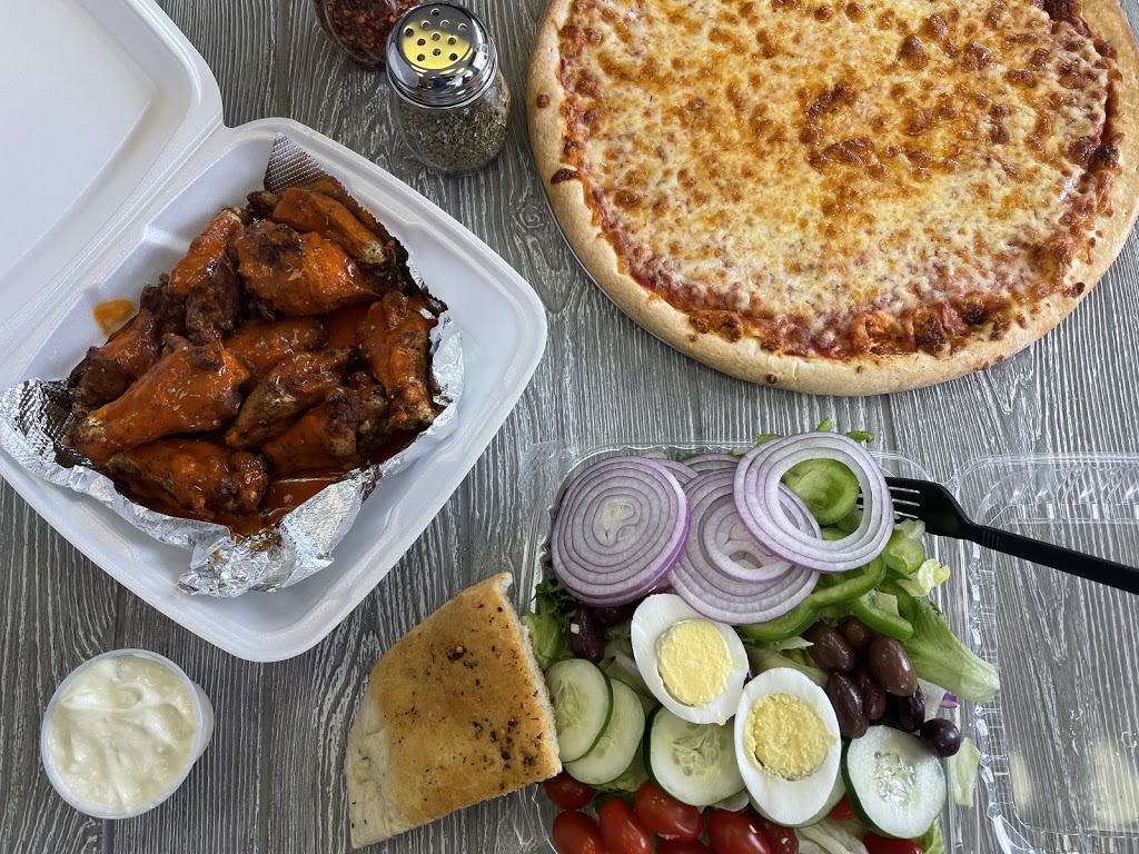 City Star Pizza | restaurant | 6334 Germantown Ave, Philadelphia, PA 19144, USA | 2156609797 OR +1 215-660-9797