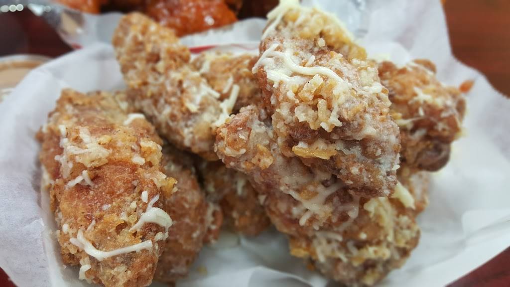 SoCal Wings | restaurant | 14502 Beach Blvd a, Westminster, CA 92683, USA | 7147732664 OR +1 714-773-2664