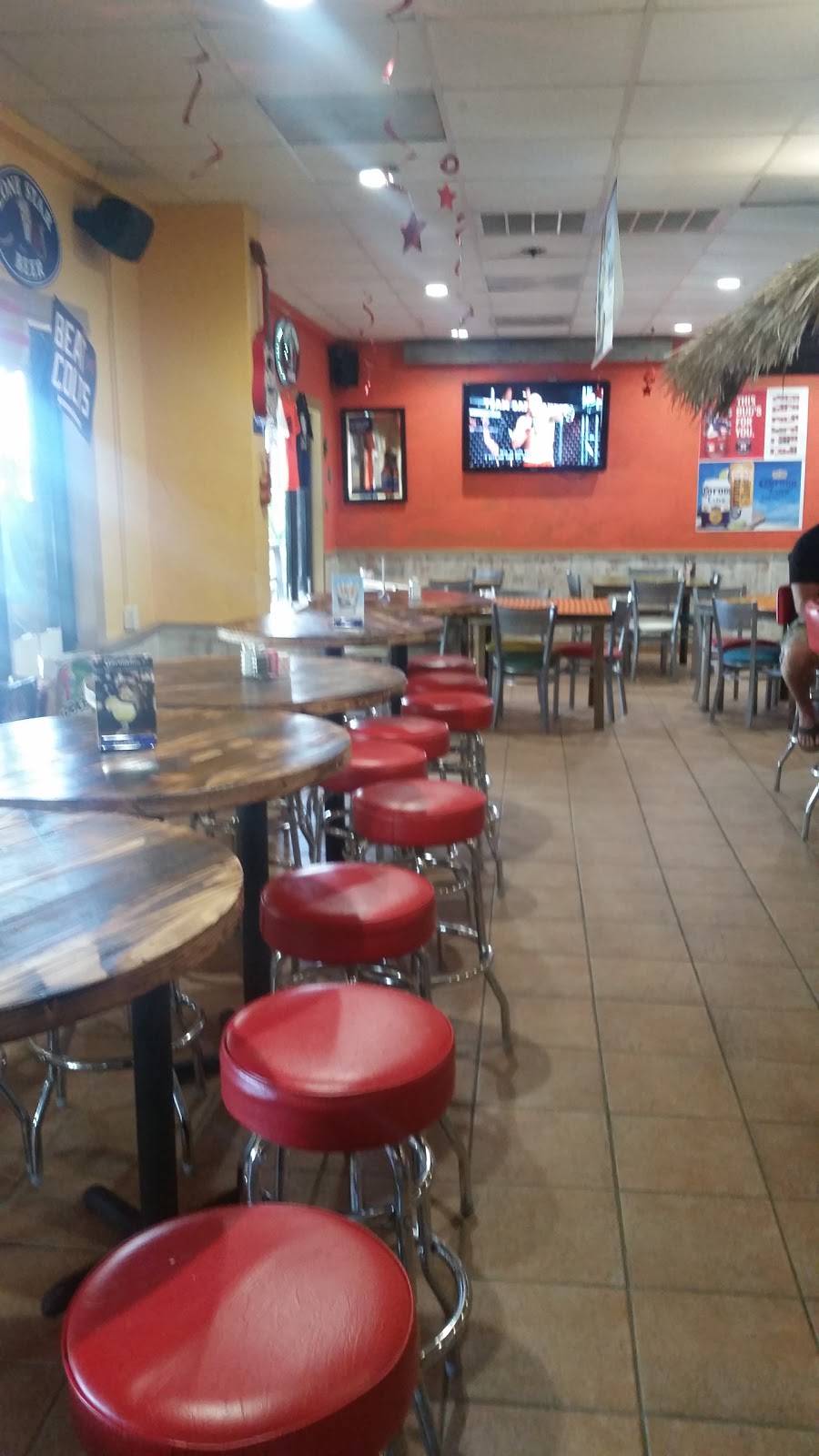 Baja Cantina | restaurant | 3145 Hwy 6, Hitchcock, TX 77563, USA | 4099950750 OR +1 409-995-0750