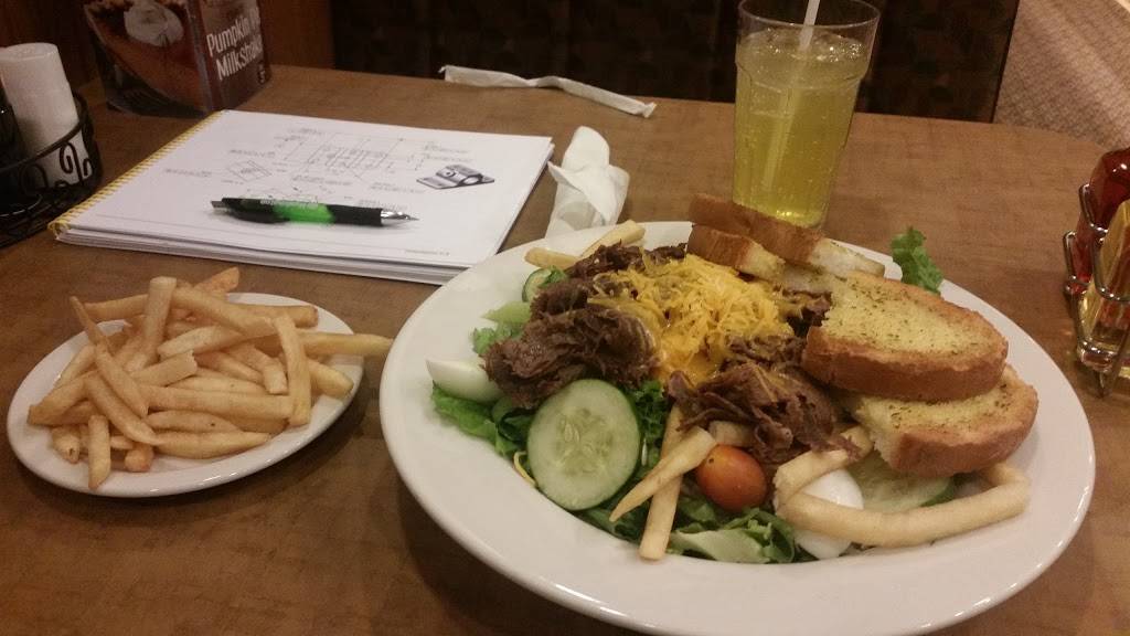 Eatn Park | restaurant | 111 W Byers Ave, New Stanton, PA 15672, USA | 7249251060 OR +1 724-925-1060