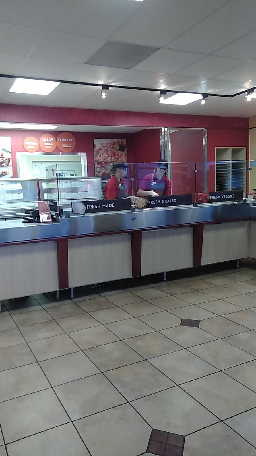 Papa Murphys Take N Bake Pizza | meal takeaway | 889 Marine Dr, Astoria, OR 97103, USA | 5033254063 OR +1 503-325-4063