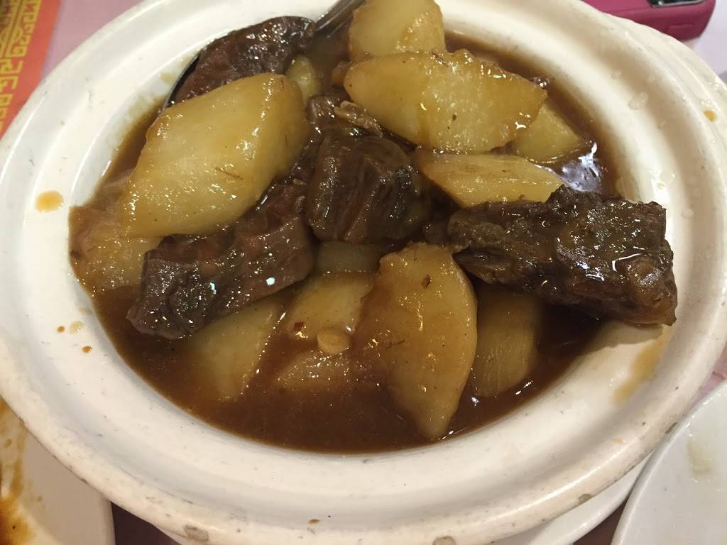 Three Family Village Restaurant | restaurant | 18438 Colima Rd, Rowland Heights, CA 91748, USA | 6268104993 OR +1 626-810-4993