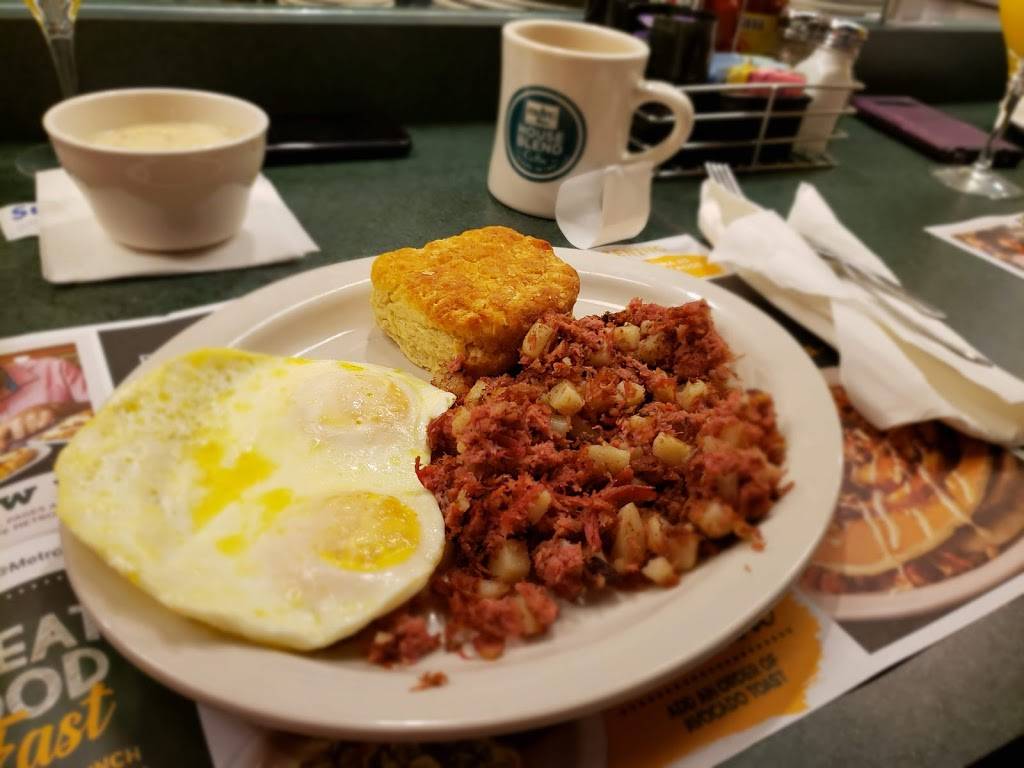 Metro Diner | cafe | 1419 FL-436, Casselberry, FL 32730, USA | 4076132418 OR +1 407-613-2418