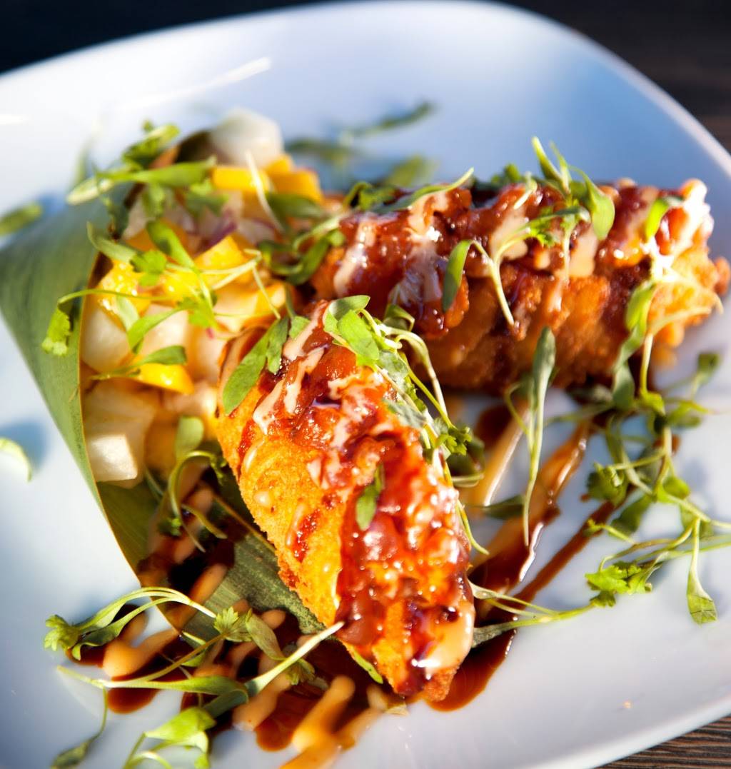 Little Katana | restaurant | 4525 Cole Ave #160, Dallas, TX 75205, USA | 2144439600 OR +1 214-443-9600