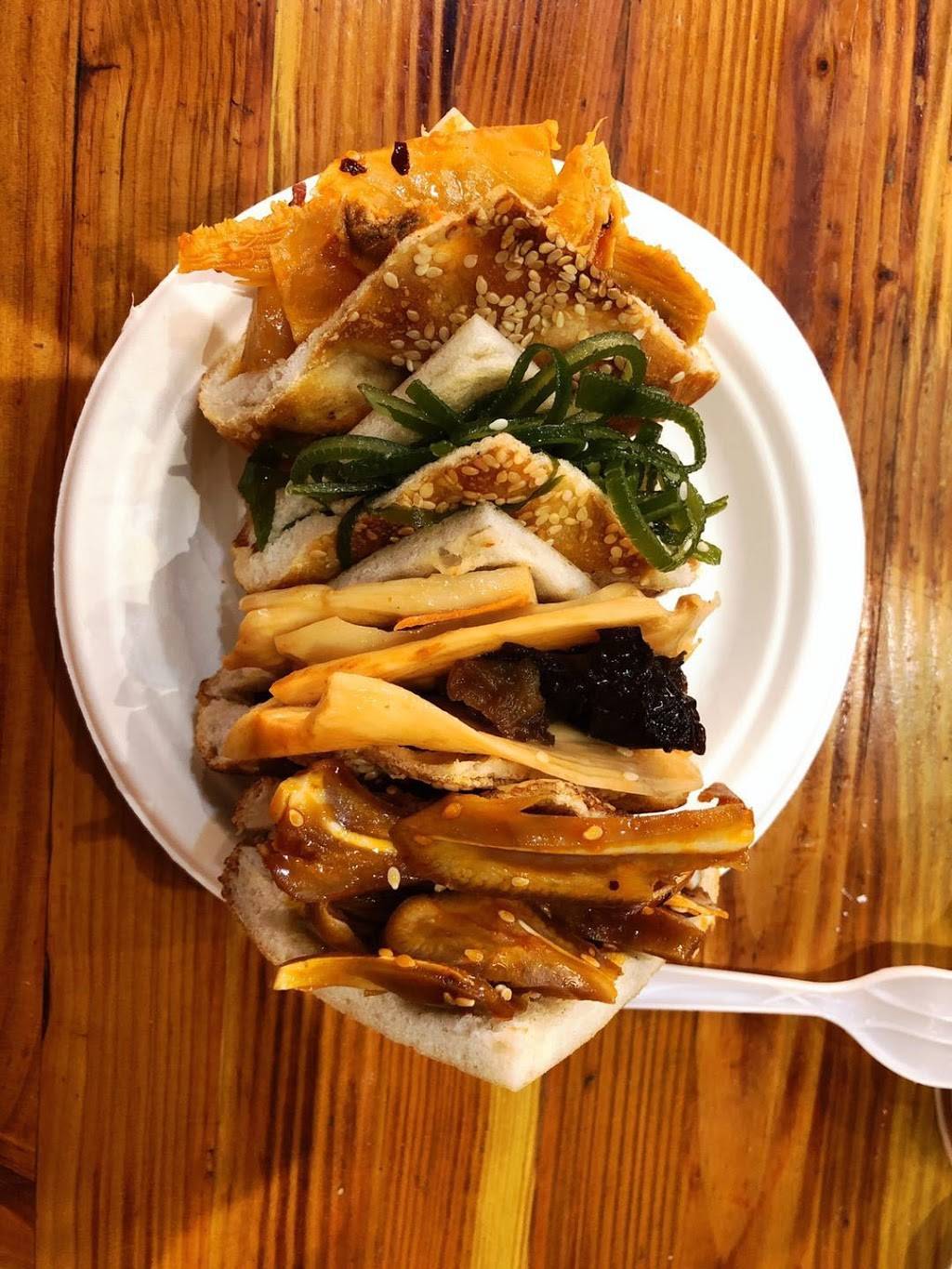 Salty Stew 滷制大师 | restaurant | 4010 Union St, Flushing, NY 11354, USA | 9293357777 OR +1 929-335-7777