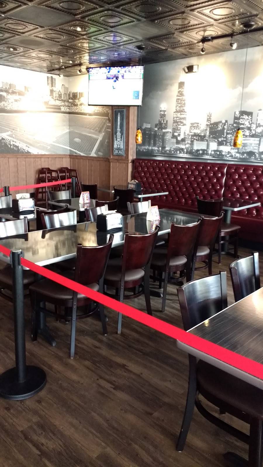 Rosatis Pizza | restaurant | 7204, 2990 Ogden Ave, Aurora, IL 60504, USA | 6308518100 OR +1 630-851-8100