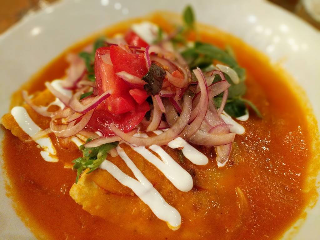 Nopalito | restaurant | 1224 9th Ave, San Francisco, CA 94122, USA | 4152339966 OR +1 415-233-9966