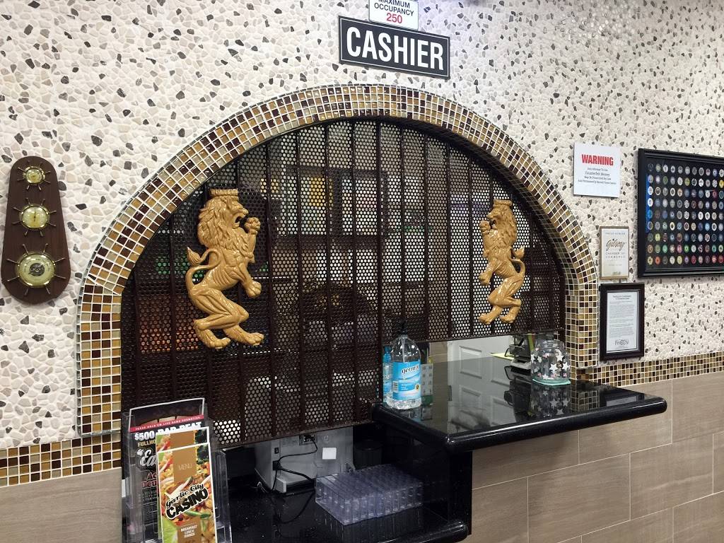 Garlic City Casino & Restaurant | restaurant | 8630 San Ysidro Ave #100, Gilroy, CA 95020, USA | 4088477074 OR +1 408-847-7074