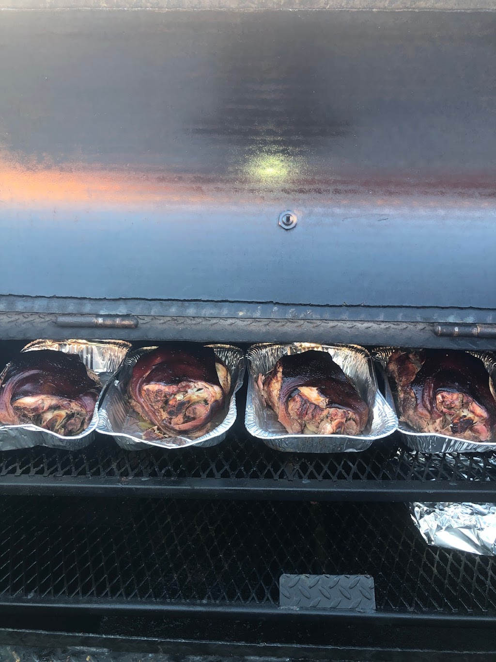 Smoke House Ribs And Chicken | restaurant | 13221 SW 275th Terrace, Homestead, FL 33032, USA | 3057204000 OR +1 305-720-4000