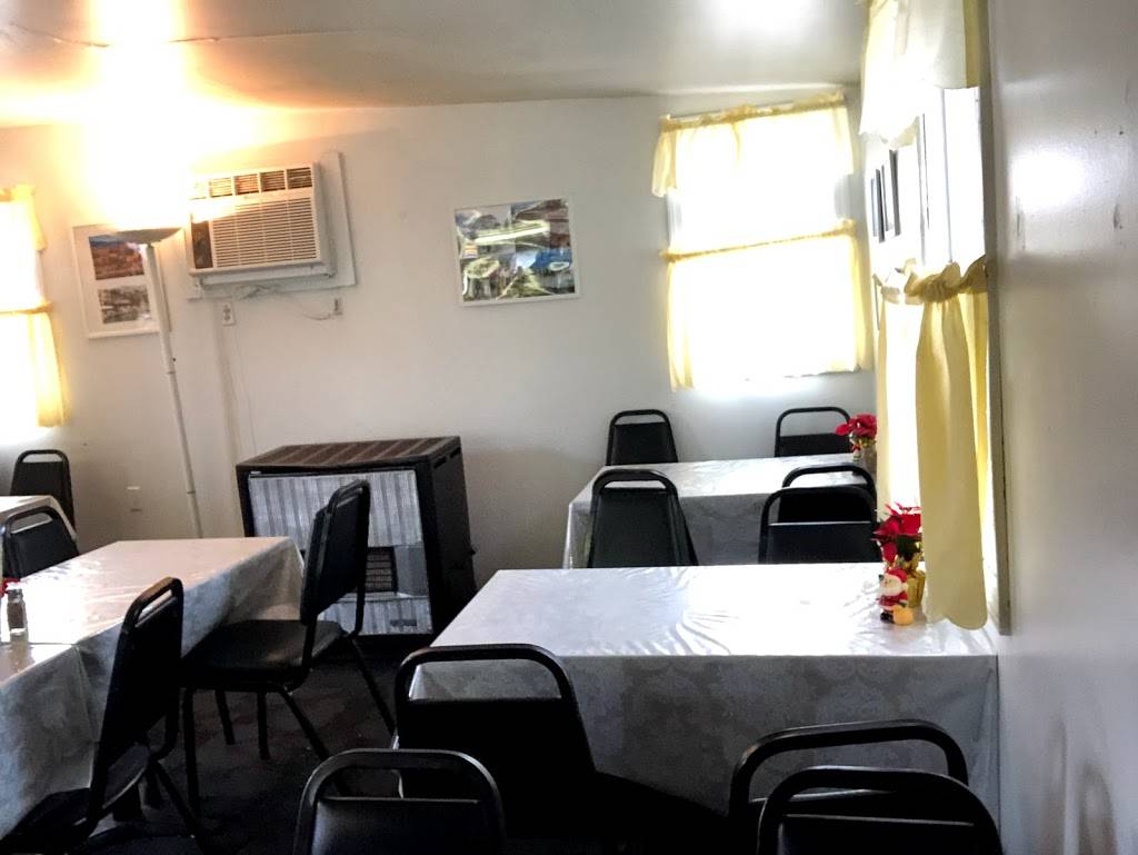 Lebanese Cuisine | restaurant | 34 Temple St, Waterville, ME 04901, USA | 2078737813 OR +1 207-873-7813