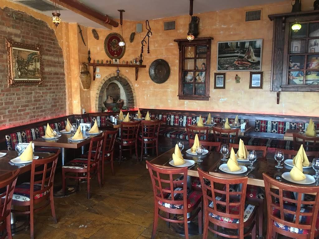 Istanbul | restaurant | 1715 Emmons Ave, Brooklyn, NY 11235, USA | 7183683587 OR +1 718-368-3587