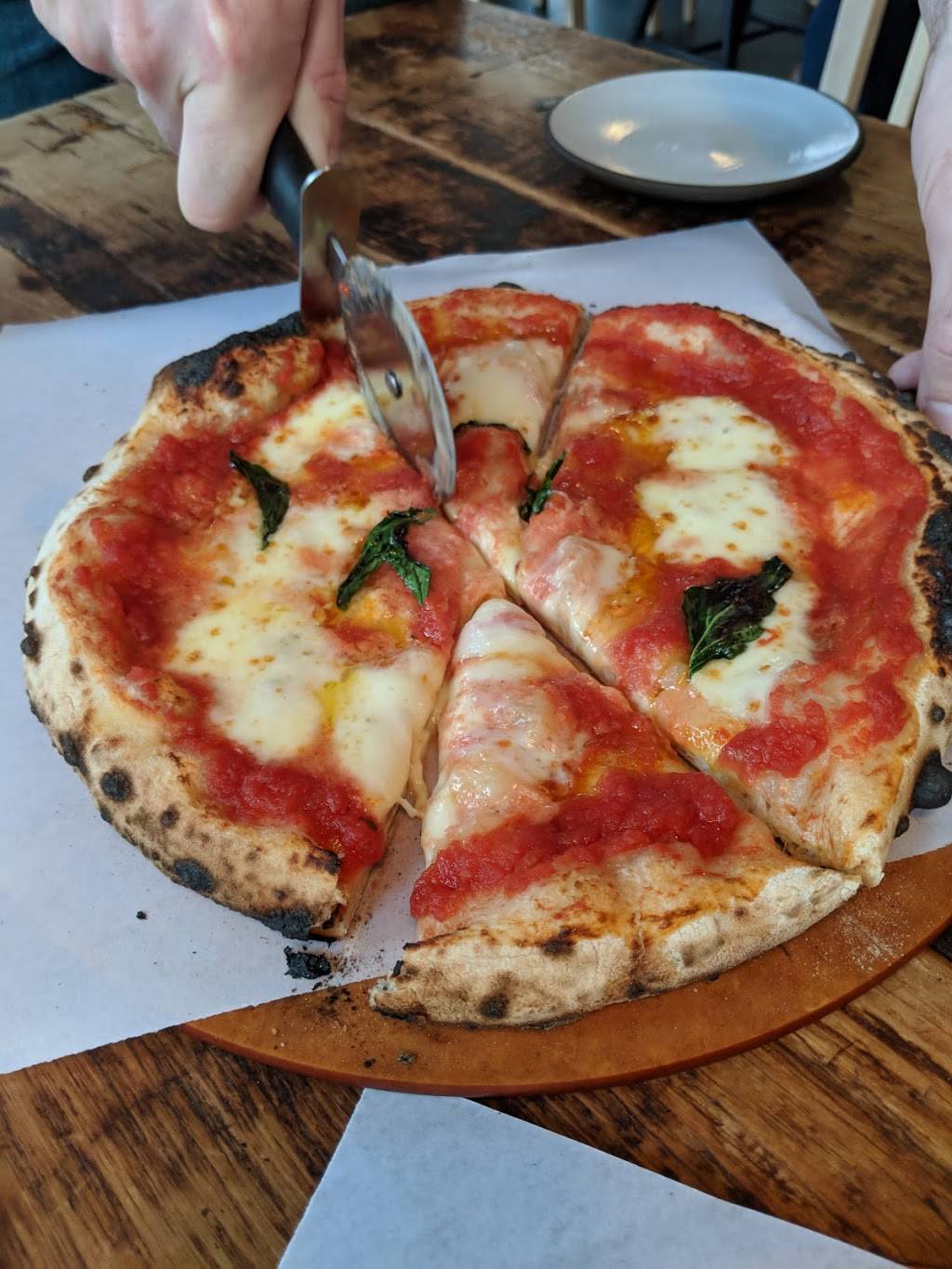 Dozzino | meal delivery | 534 Adams St, Hoboken, NJ 07030, USA | 2016566561 OR +1 201-656-6561