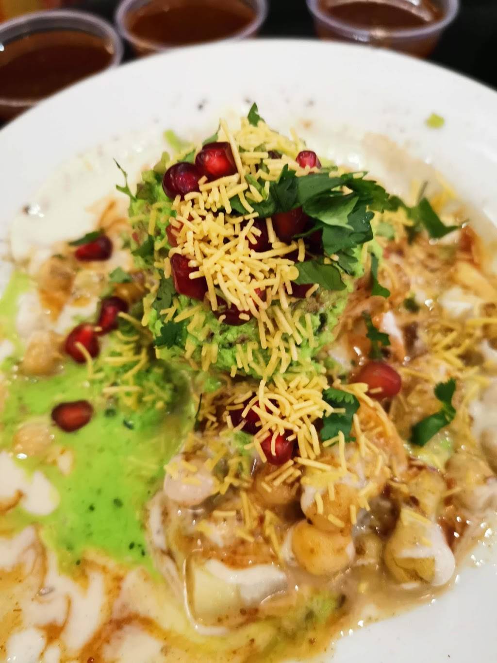 Rajdhani Sweets and Restaurant | restaurant | 2260 Bovaird Dr E Unit#106, Brampton, ON L6R 1Z1, Canada | 9057899901 OR +1 905-789-9901