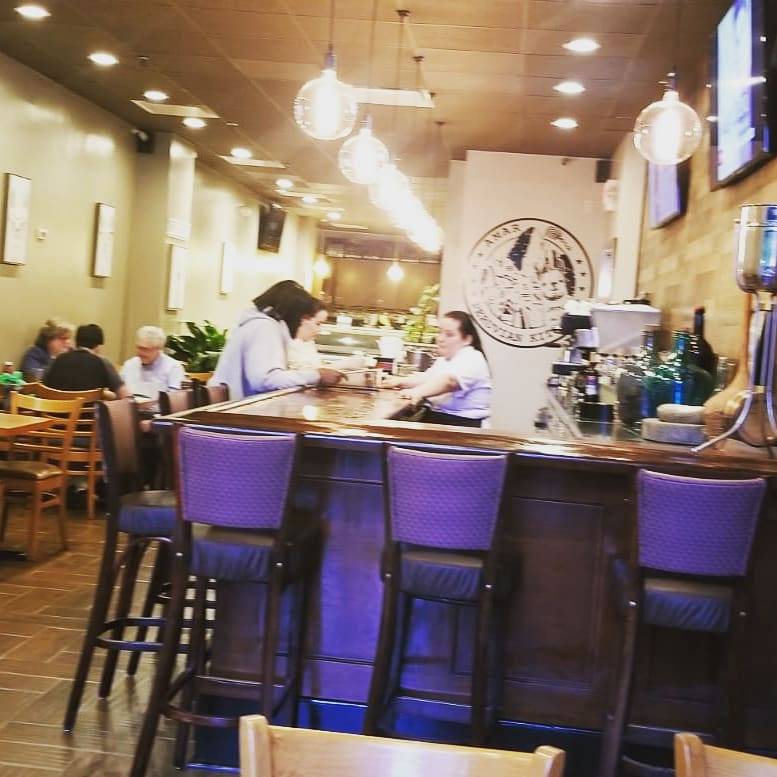 Amar Peruvian Kitchen | restaurant | 68-60 Austin street store #6, Forest Hills, NY 11375, USA | 3476177092 OR +1 347-617-7092