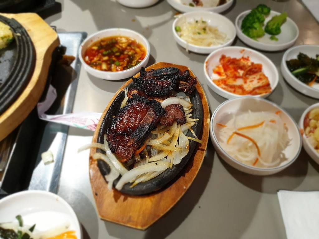 Seoul Jung Korean BBQ | restaurant | 3762 Fallon Rd, Dublin, CA 94568, USA | 9259998299 OR +1 925-999-8299