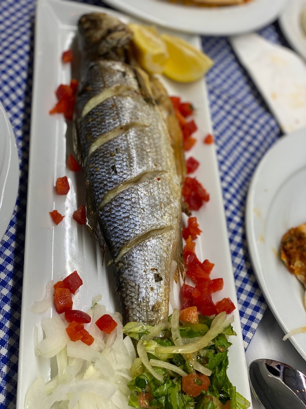 Three Women | restaurant | 25600 Westheimer Pkwy Suite 160, Katy, TX 77494, USA | 3469717276 OR +1 346-971-7276