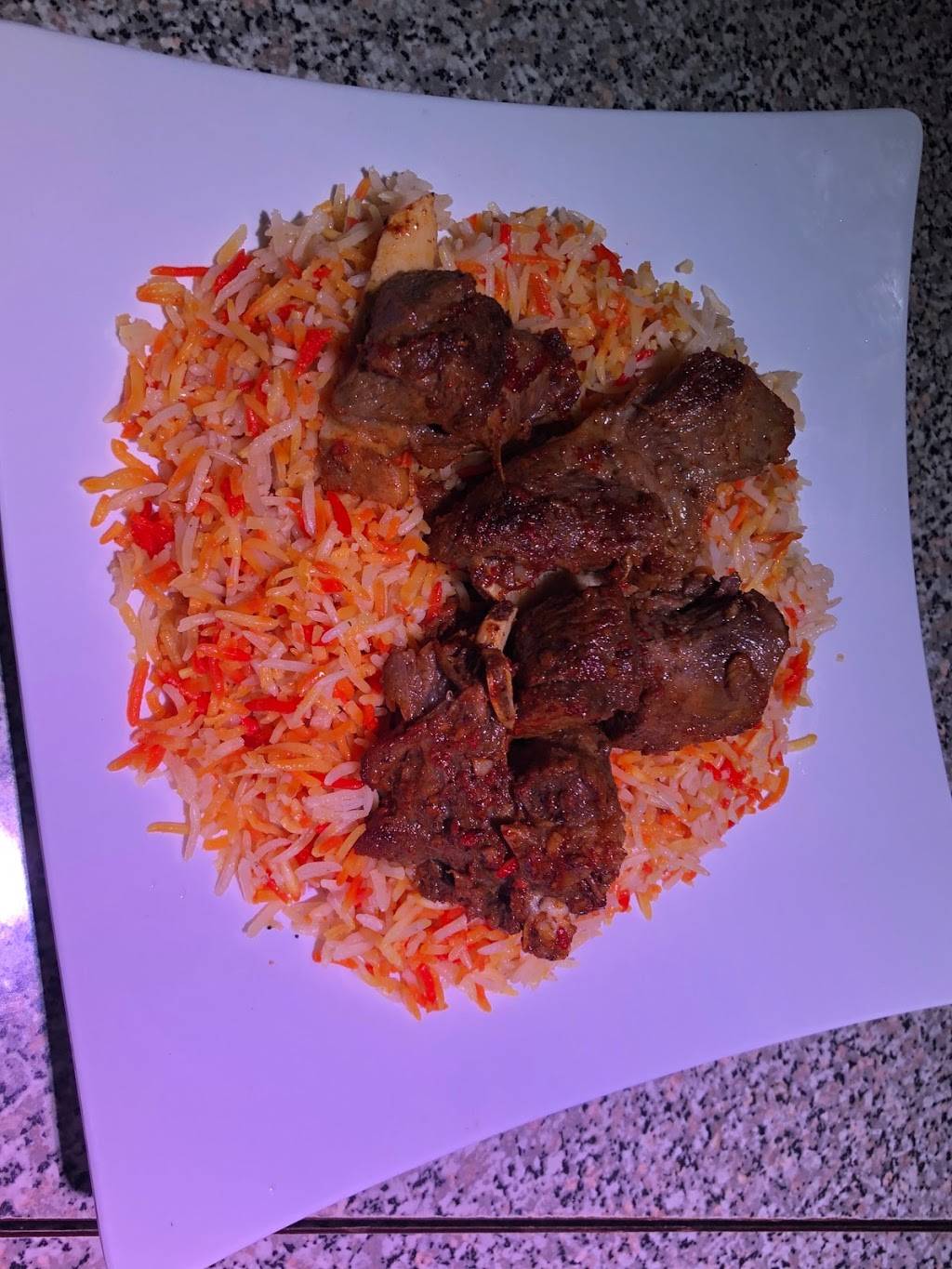 Gursha Ethiopian Kitchen | restaurant | 476 Bell Rd, Nashville, TN 37217, USA | 6156498179 OR +1 615-649-8179