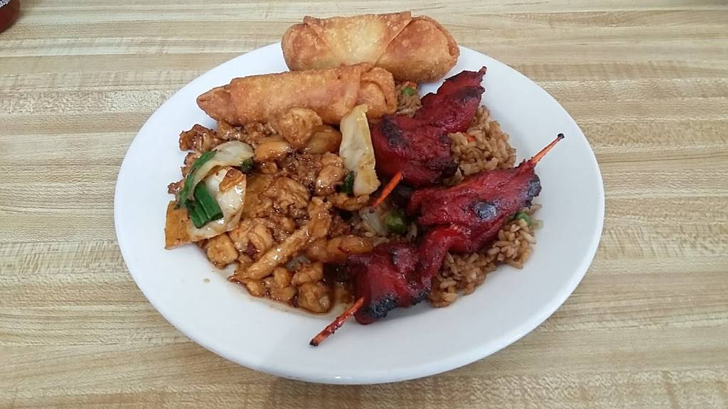 China One | restaurant | 131 S 4th St, DeKalb, IL 60115, USA | 8157569102 OR +1 815-756-9102