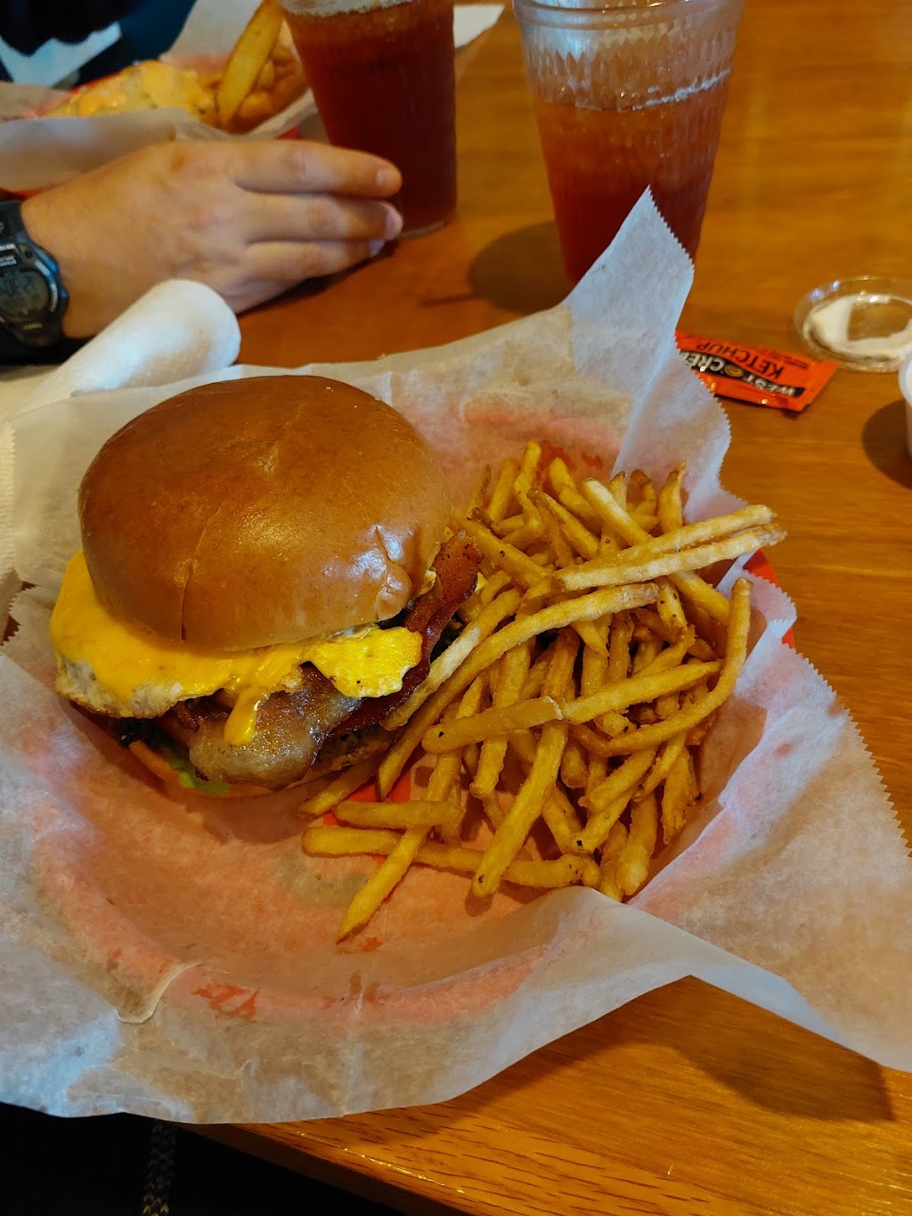 Fattys Treats & Tours | restaurant | 46618 North Carolina Hwy 12, Buxton, NC 27920, USA | 2529953288 OR +1 252-995-3288