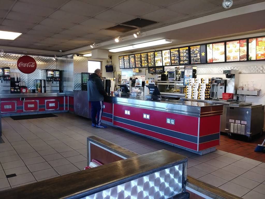 Carls Jr. | restaurant | 3790 W Ina Rd, Marana, AZ 85741, USA | 5207440392 OR +1 520-744-0392