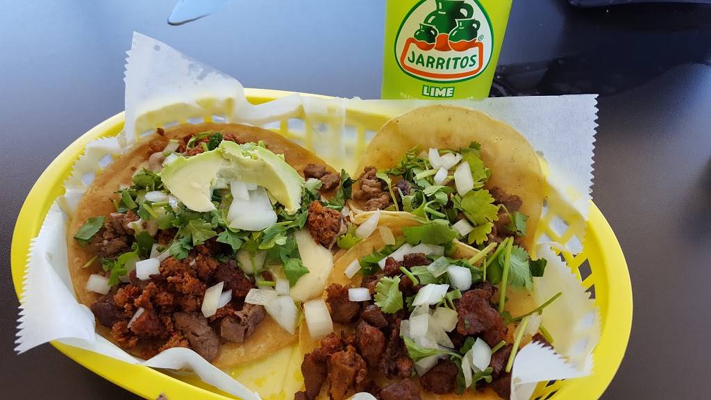 Taco Loco | restaurant | 601 Powder Springs St, Marietta, GA 30064, USA | 6784025838 OR +1 678-402-5838