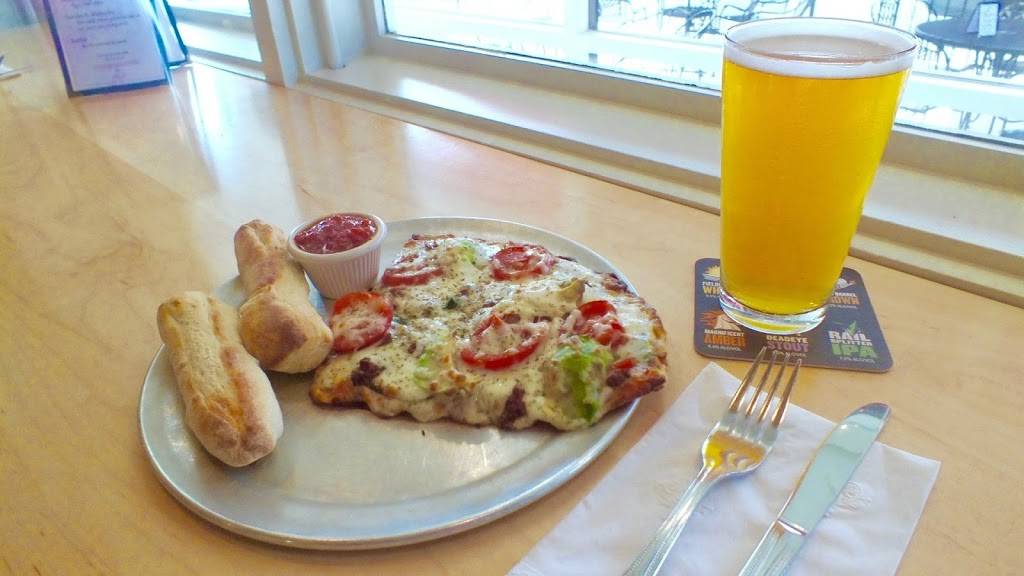 Byrnes Grilled Pizza | restaurant | 5615 N Illinois St, Indianapolis, IN 46208, USA | 3177372056 OR +1 317-737-2056