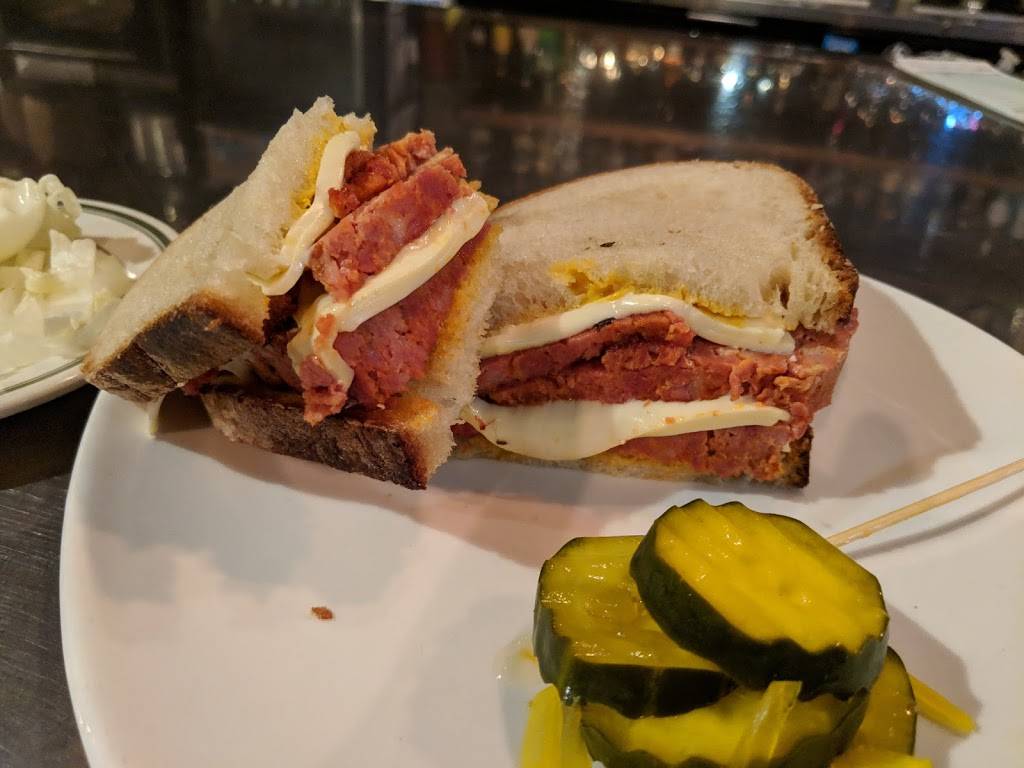 Parkside | restaurant | 2135 N Willis Blvd, Portland, OR 97217, USA | 5037196826 OR +1 503-719-6826