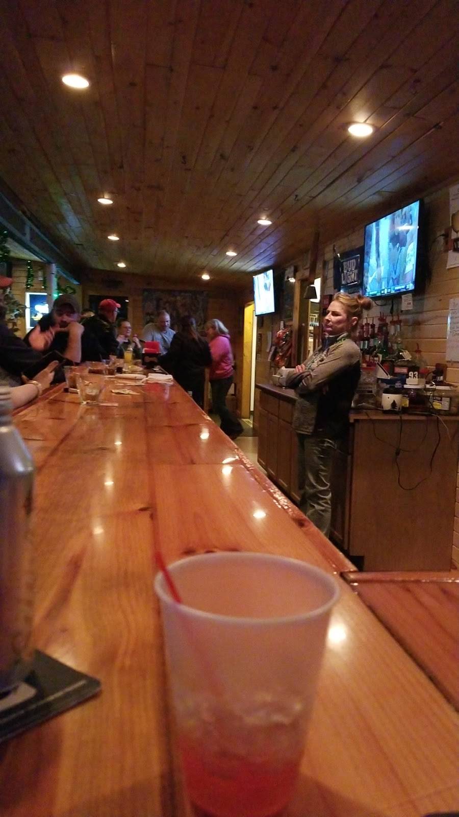 Roadhouse Bar and Grill LLC | restaurant | W880 State Hwy 73, Granton, WI 54436, USA | 7158842554 OR +1 715-884-2554