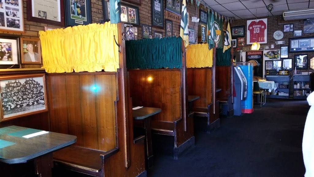 Ratch & Debs Pizza | restaurant | 720 Merritt Ave # A, Oshkosh, WI 54901, USA | 9202352273 OR +1 920-235-2273